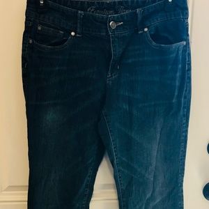 Women’s Gap Premium Flare. Size 12/31A